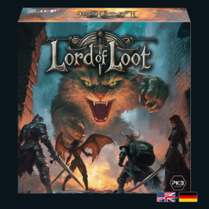 Lord of Loot